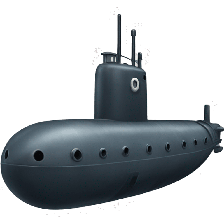 submarine emoji