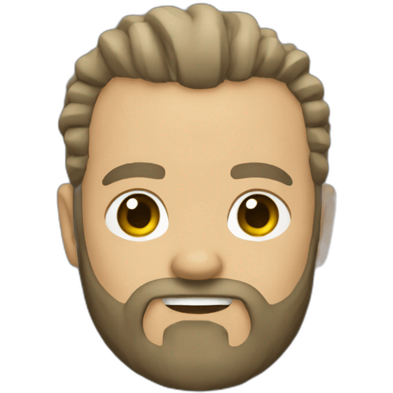 Ragnar emoji