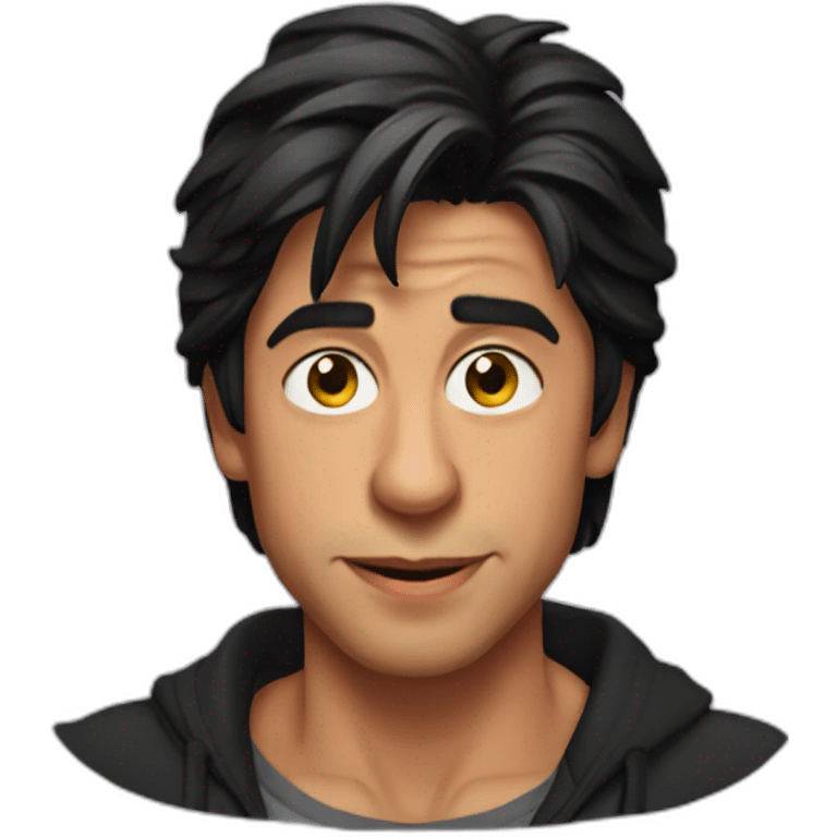 SRK emoji