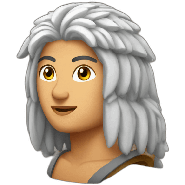 Ashoka emoji