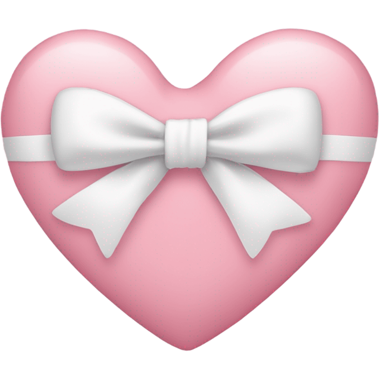 https://emojis.sh/emoji/pastel-pink-heart-with-white-bow-yTyniwSyN2N Get this emoji or create your own with AI ✨ emoji