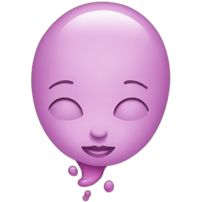 Womb emoji