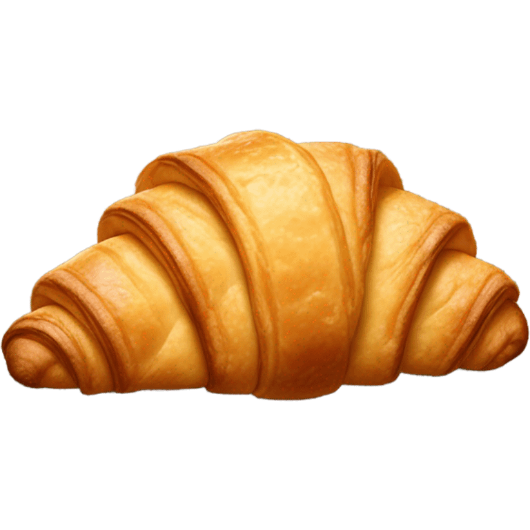 Croissant emoji