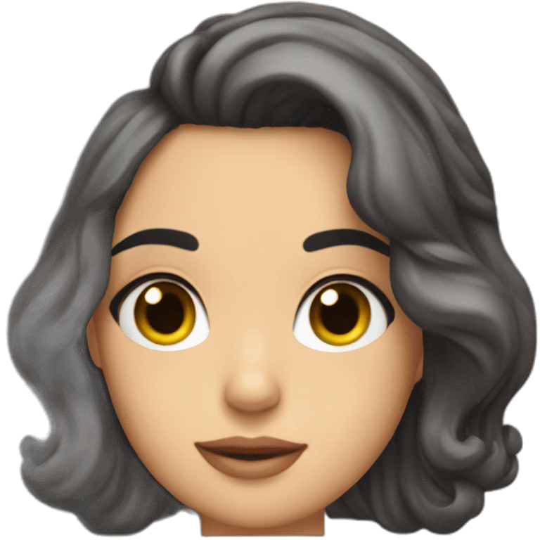 Charli d amelio  emoji