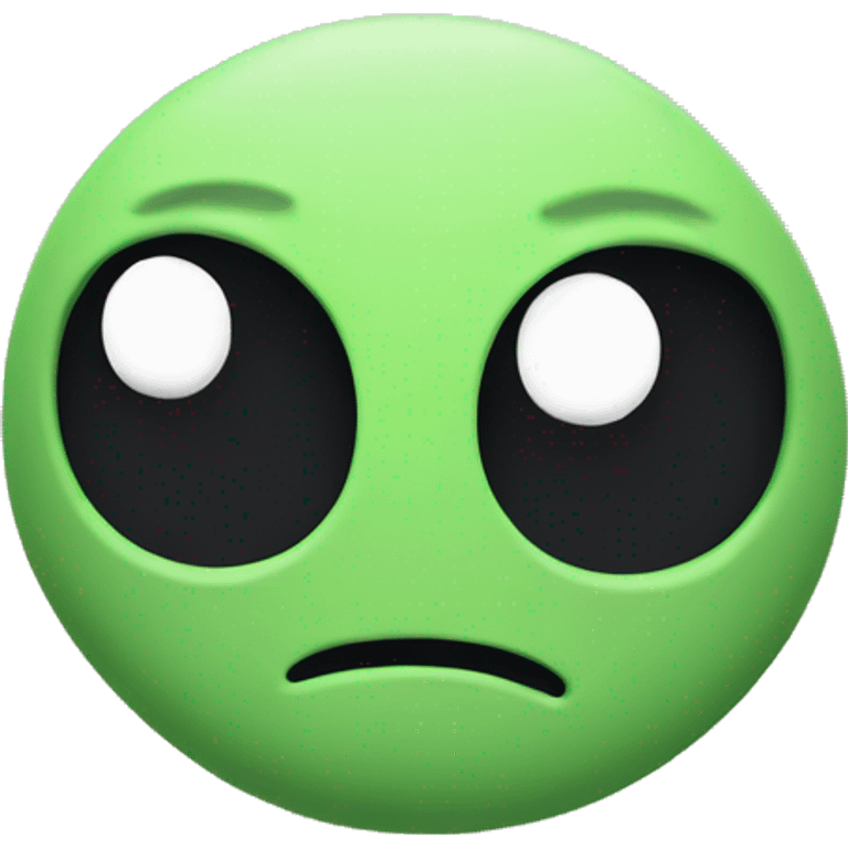 Invader Zim symbol emoji