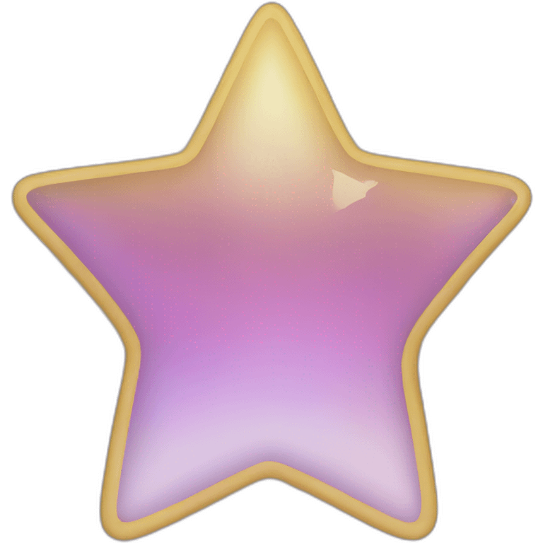 Brawel stars club logo emoji