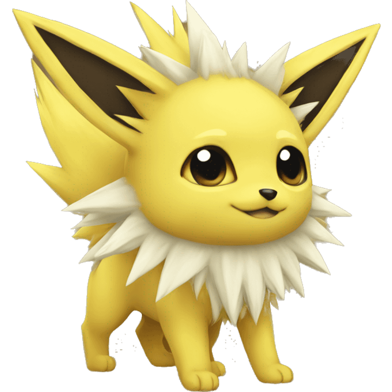 Jolteon  emoji