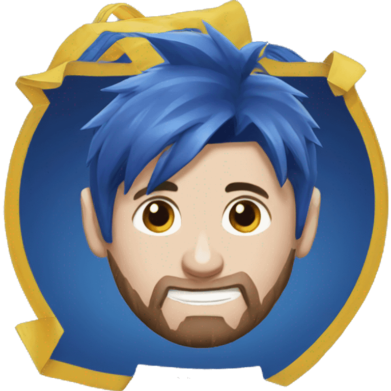 Messi subí emoji