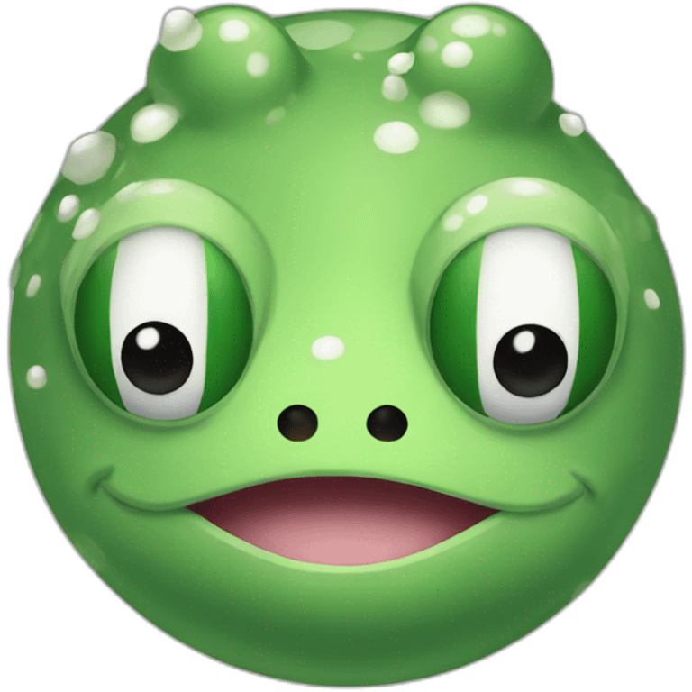 frosch from fairy tail emoji