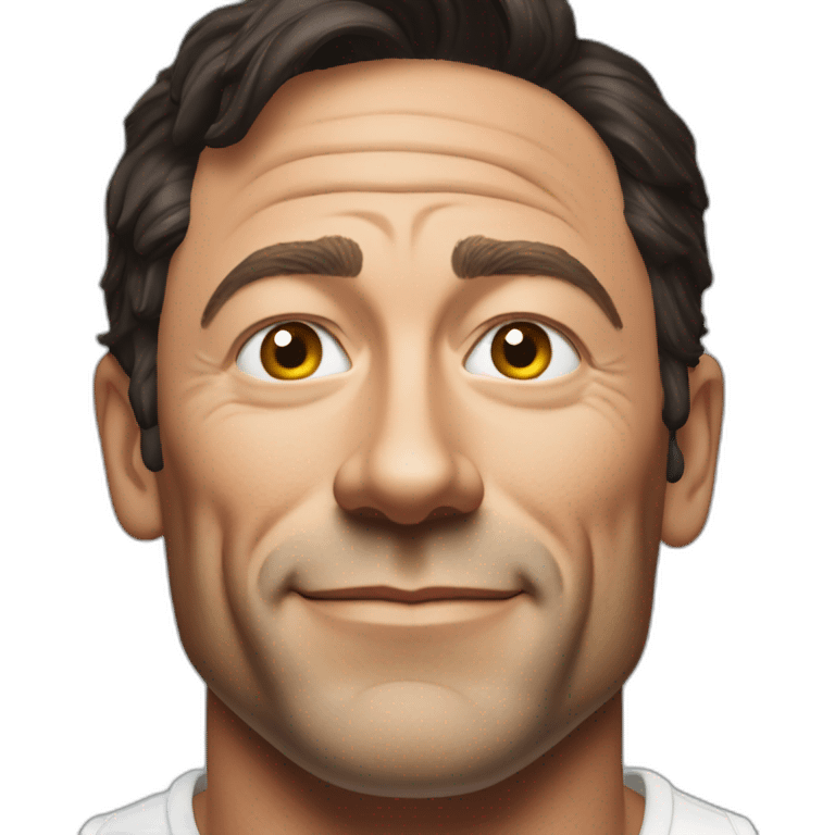 Jordan Belfort emoji