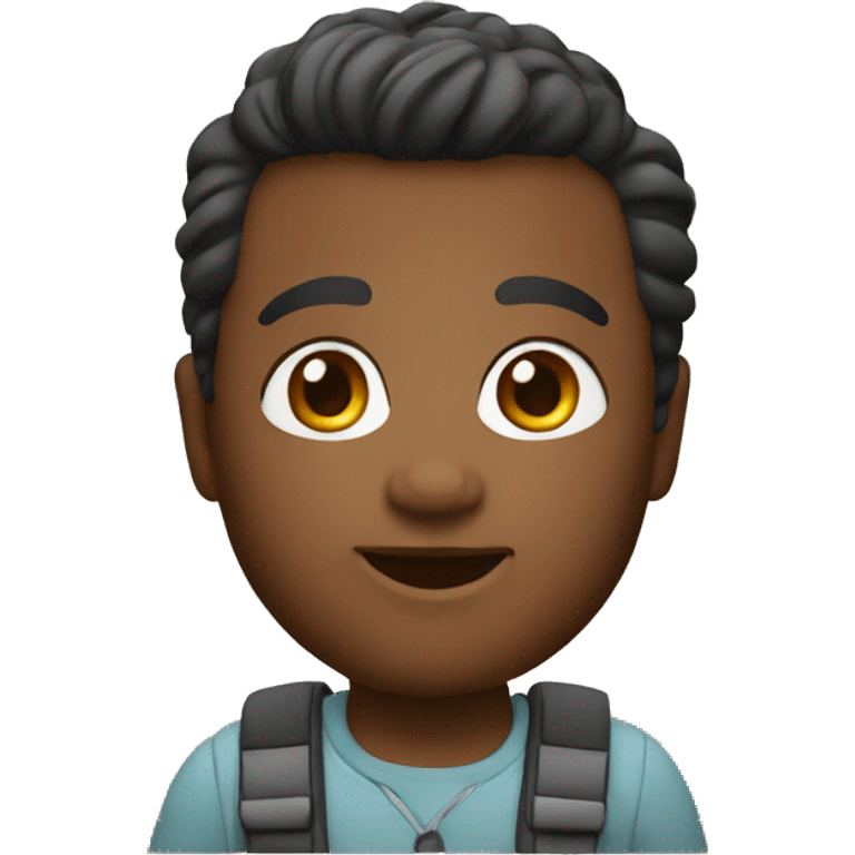 Memoji iPhone  emoji