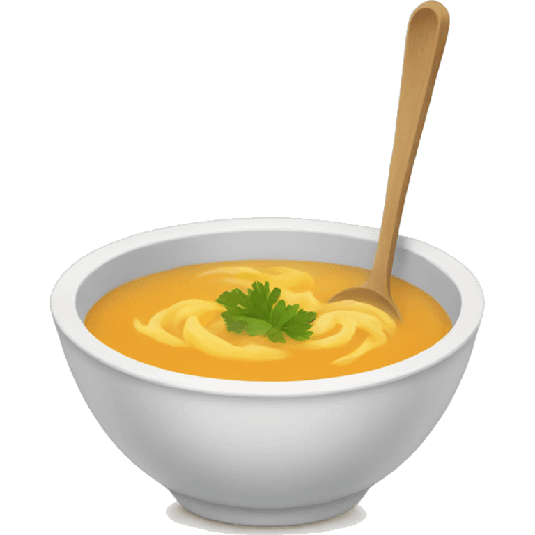 soup emoji