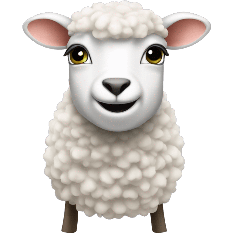 CD Lamb emoji