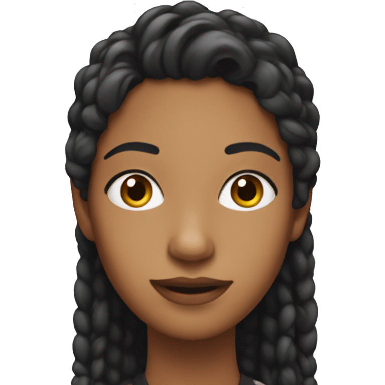 Sasha emoji