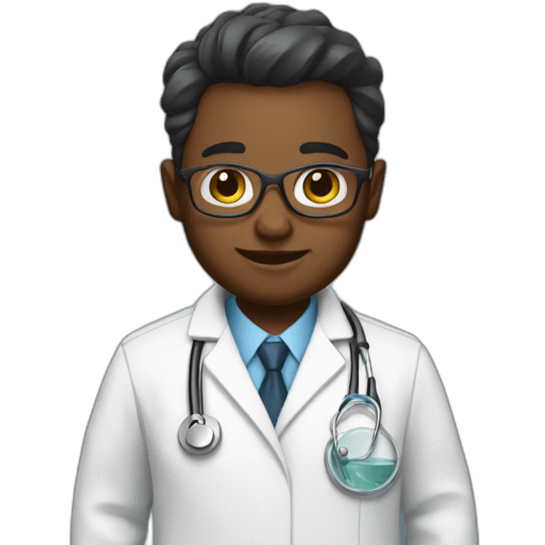 neonatologist in iceland emoji