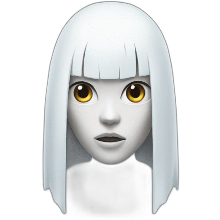 ghost-in-the-shell emoji