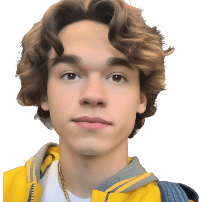 Conan Gray is an American singer-songwriter and former YouTuber. Born in Lemon Grove, California, and raised in Georgetown, Texas, he began uploading dark hair, long short rockstar light skin  emoji