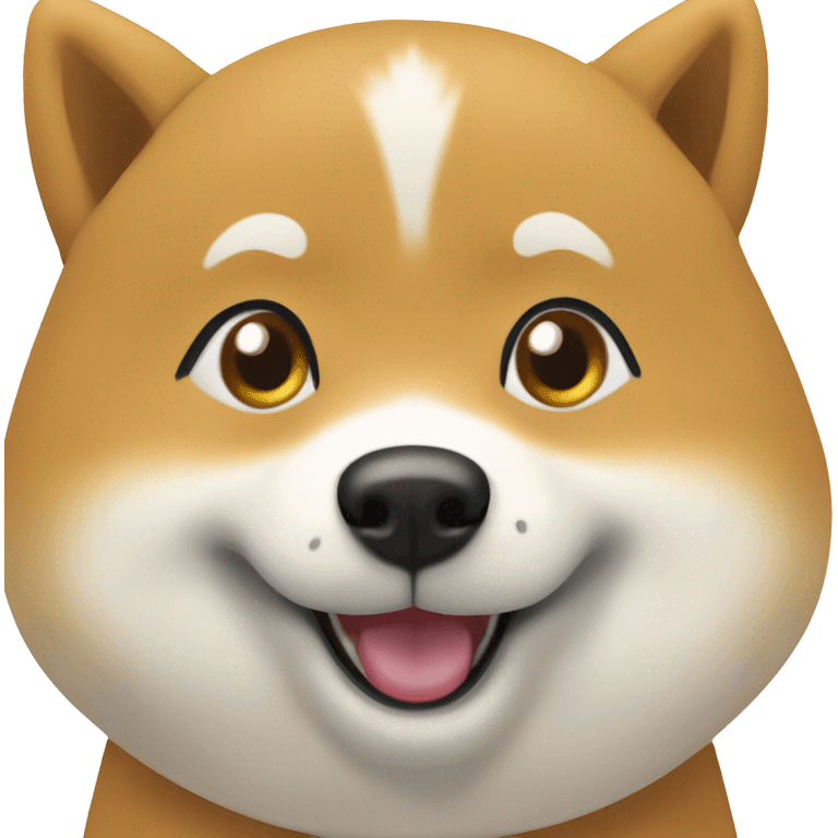 such wow doge meme emoji