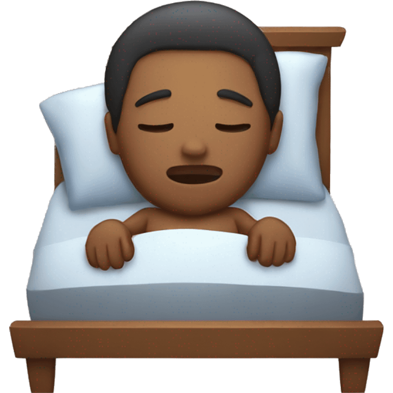 zzz emoji