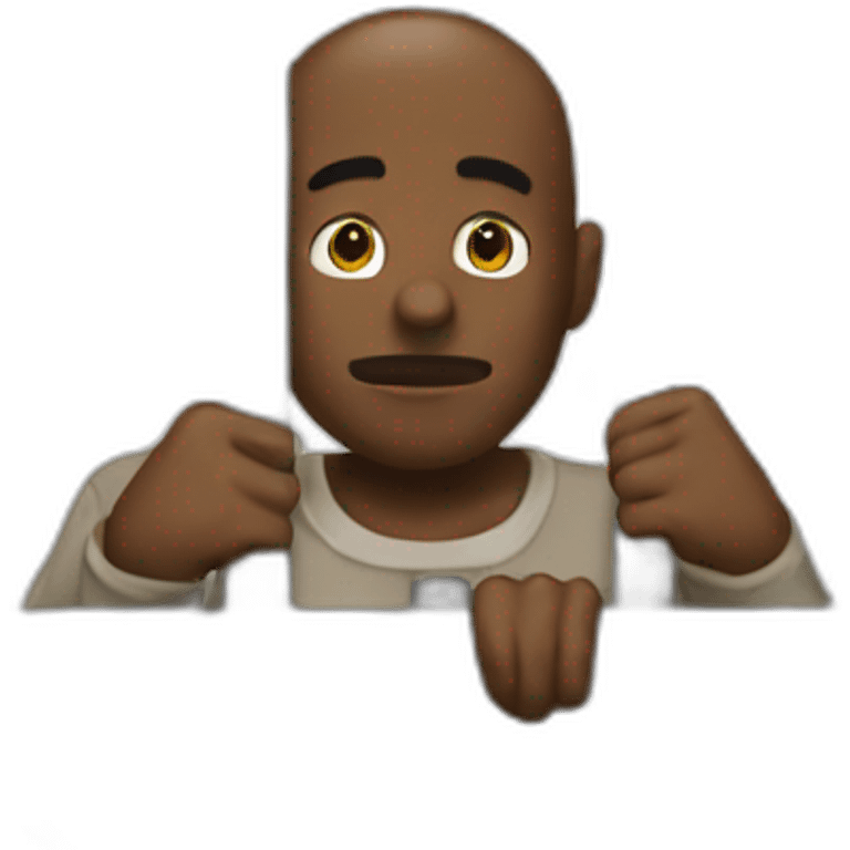 prison-break emoji