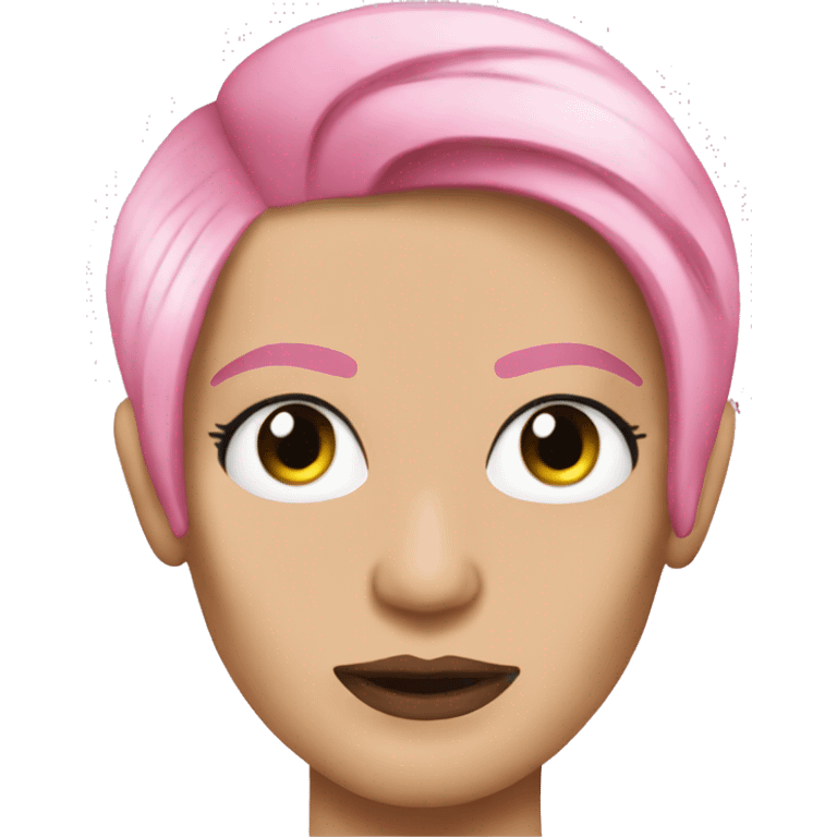 Jeffree Star emoji