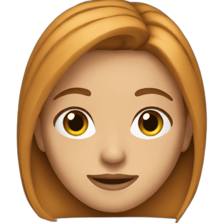 julie emoji