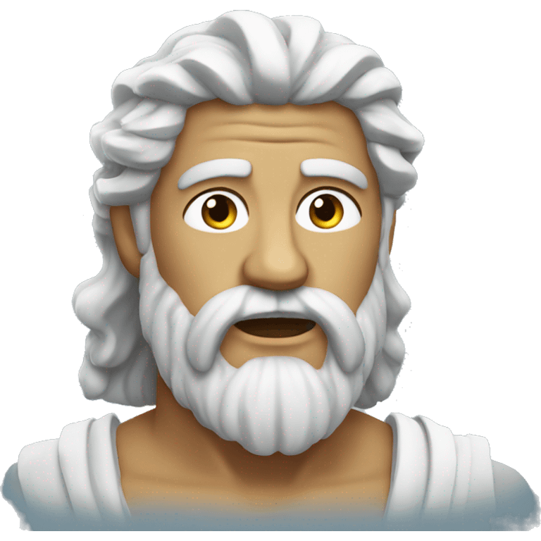 ZEUS emoji