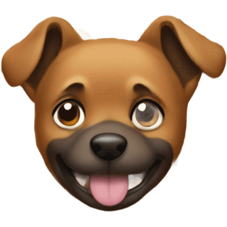  dog food emoji