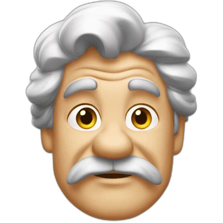 Astérix  emoji