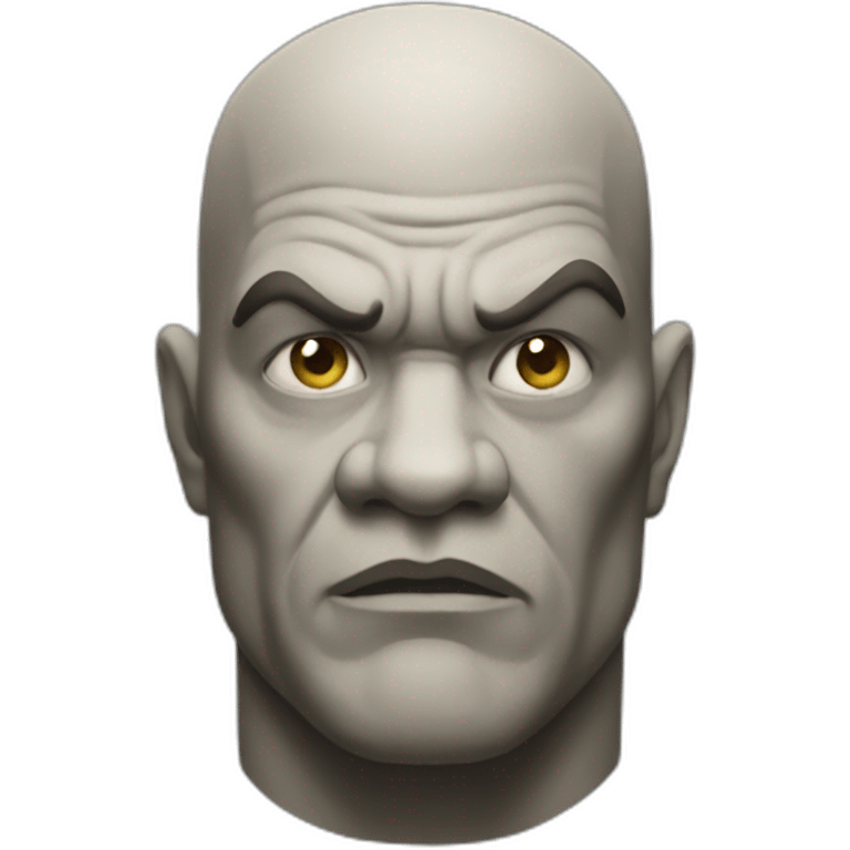 colossus emoji