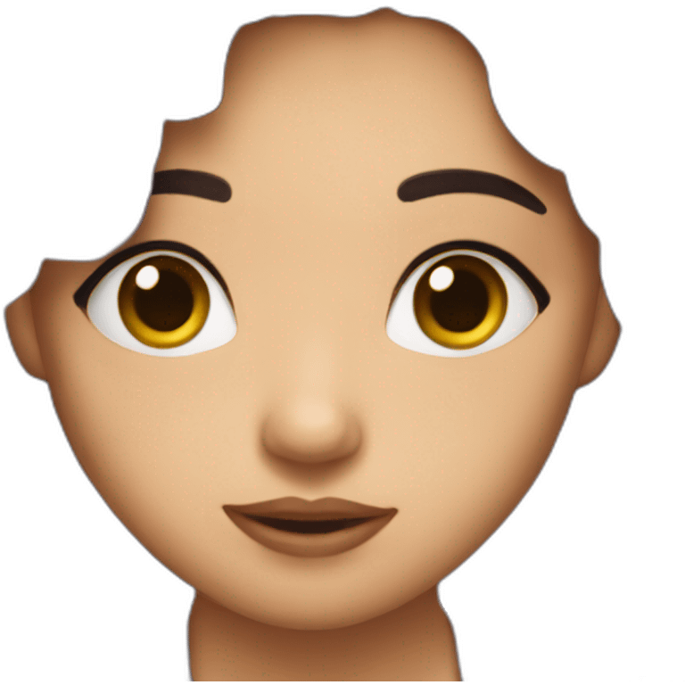 violet myers emoji