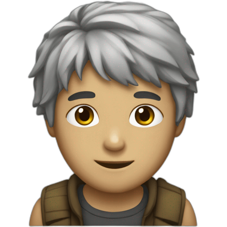 niska emoji