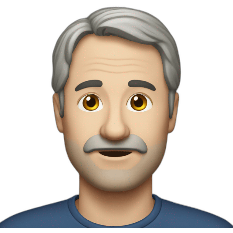 John Nolan emoji