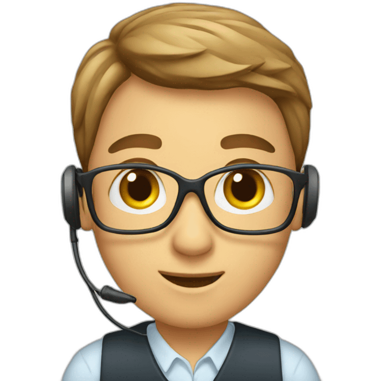 audiologist emoji