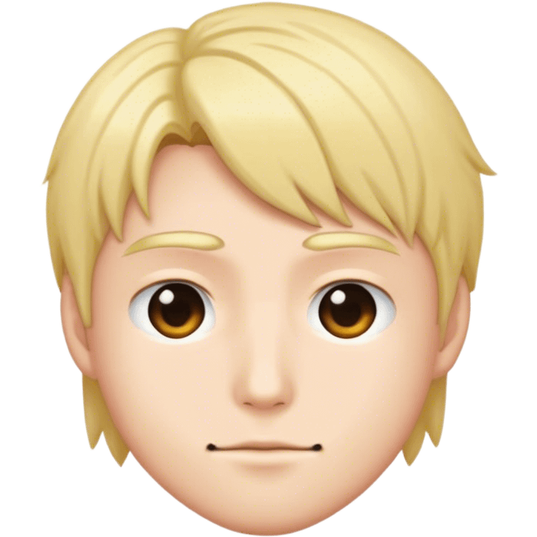 NCT WISH Ryo emoji