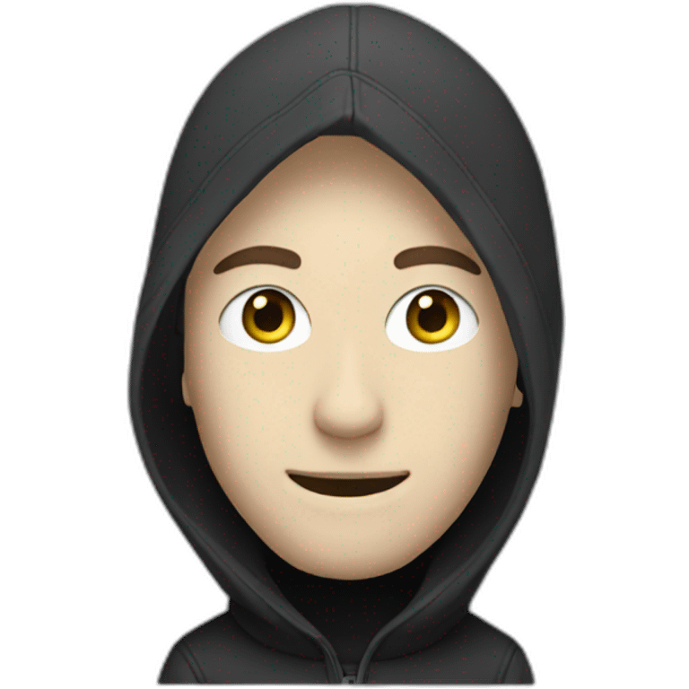 Alan walker emoji