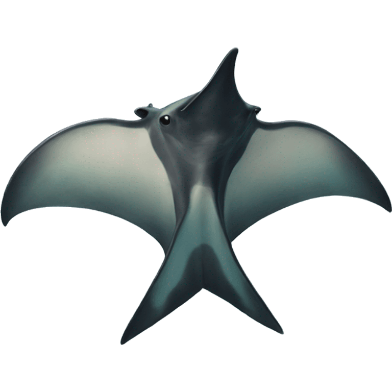 manta emoji