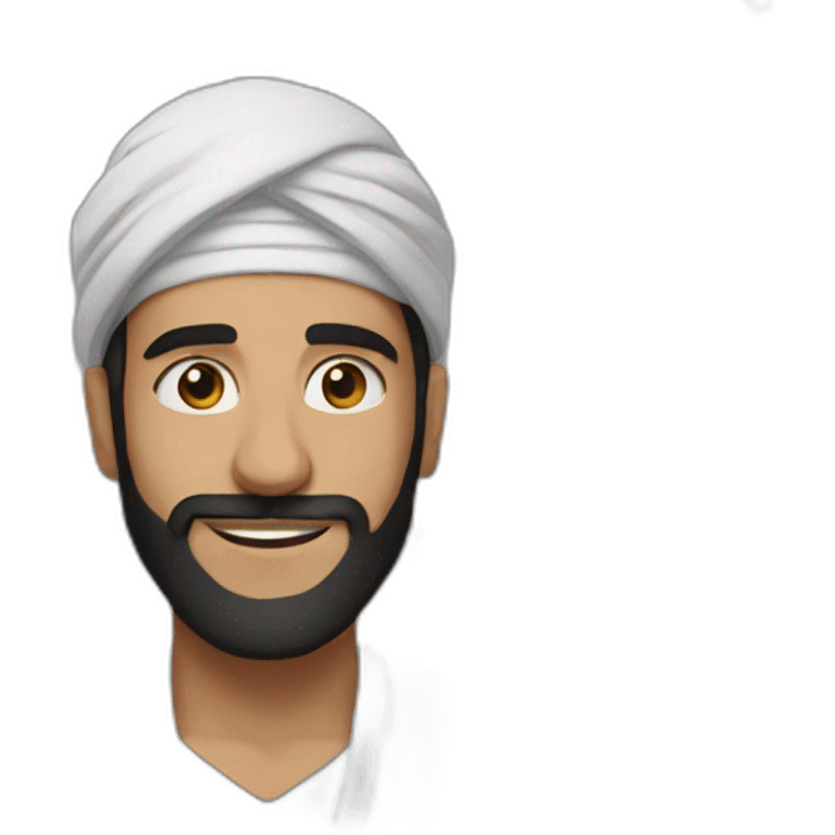 Salah emoji