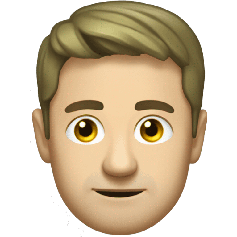 zelenskiy like a notcoin emoji