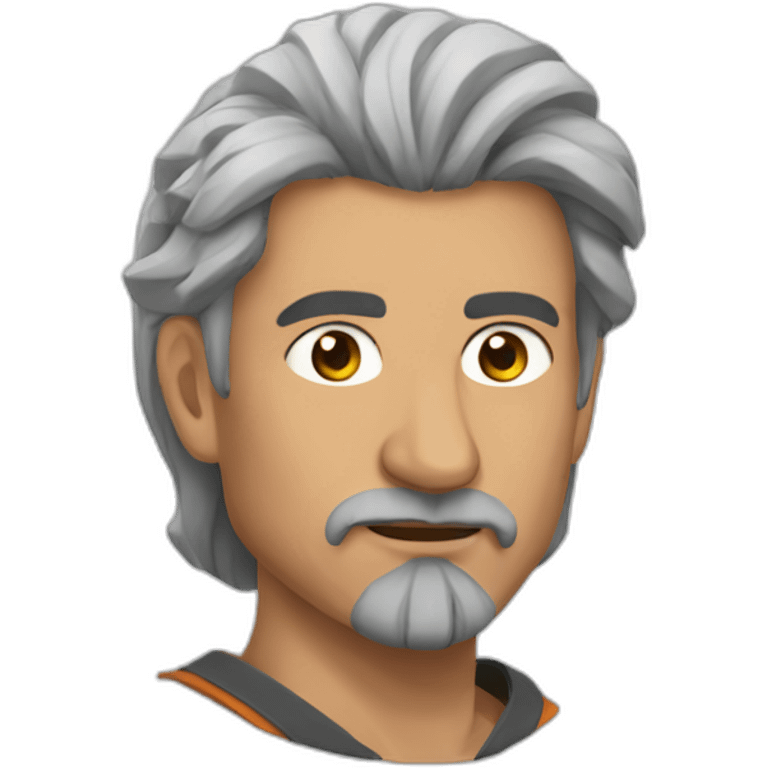 Khan shatyr emoji