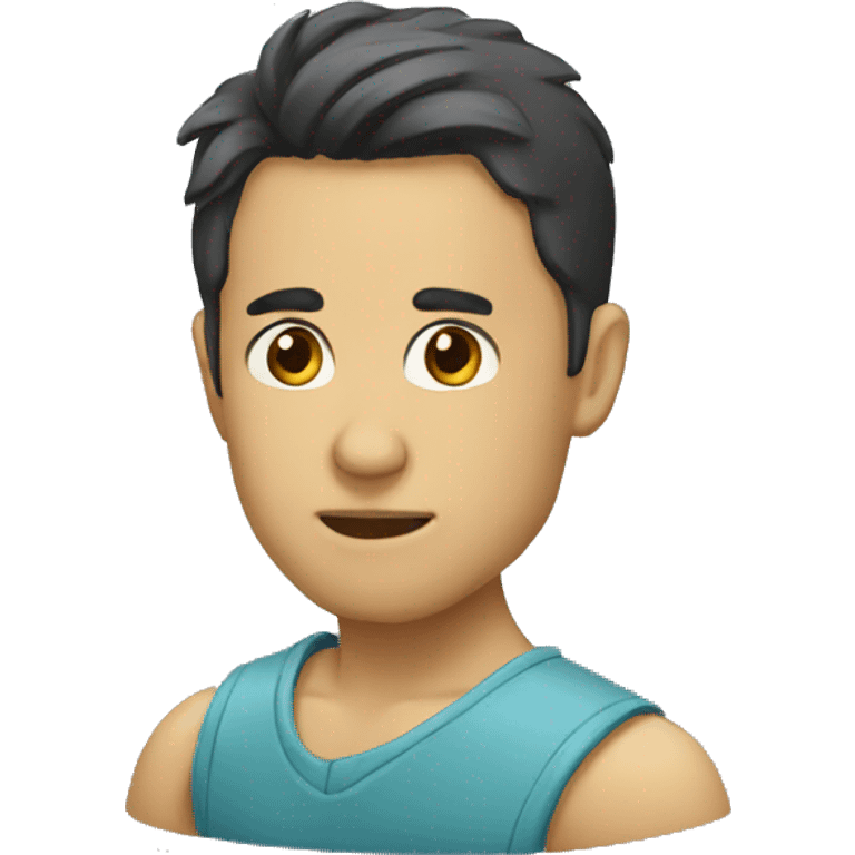 Kamilio  emoji