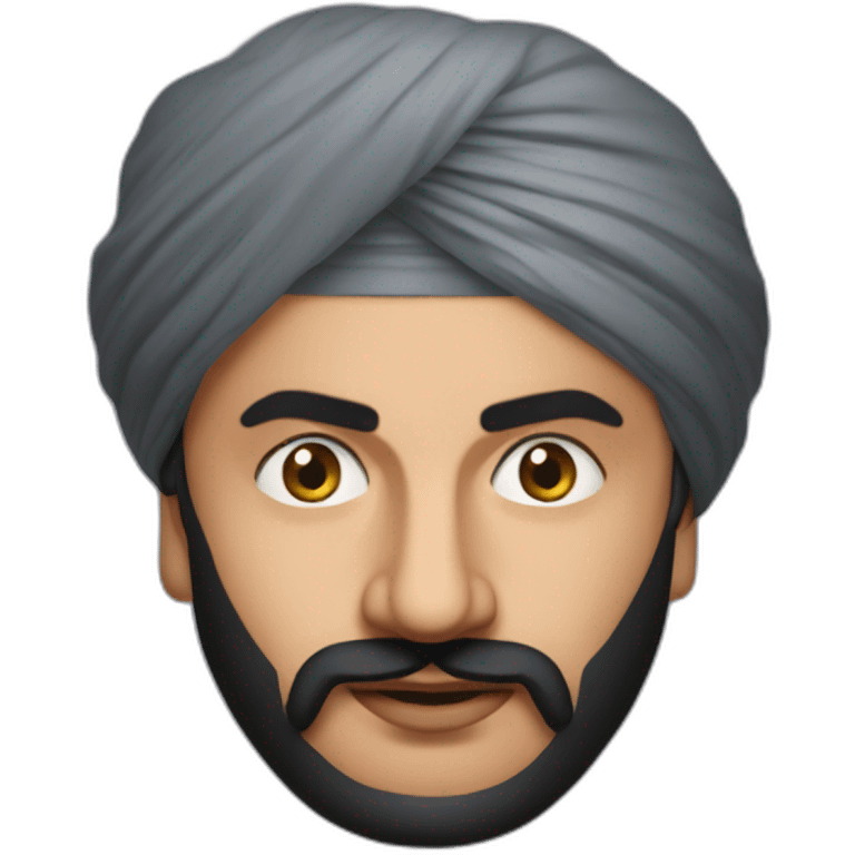 Sidhu moosewala emoji