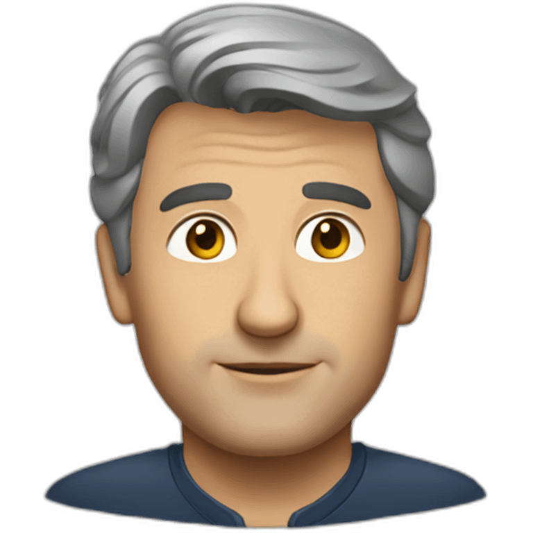 Gilles bouleau emoji