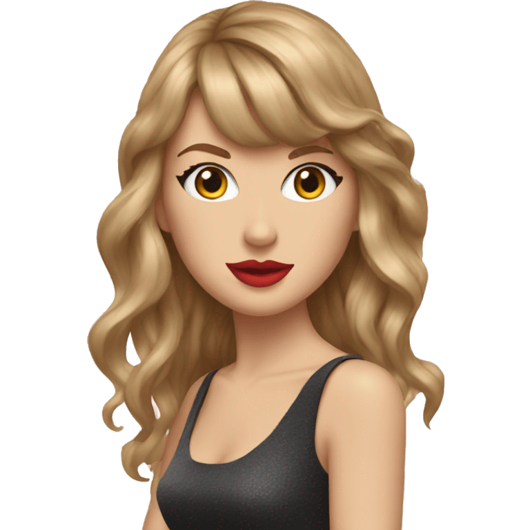 Taylor Swift emoji