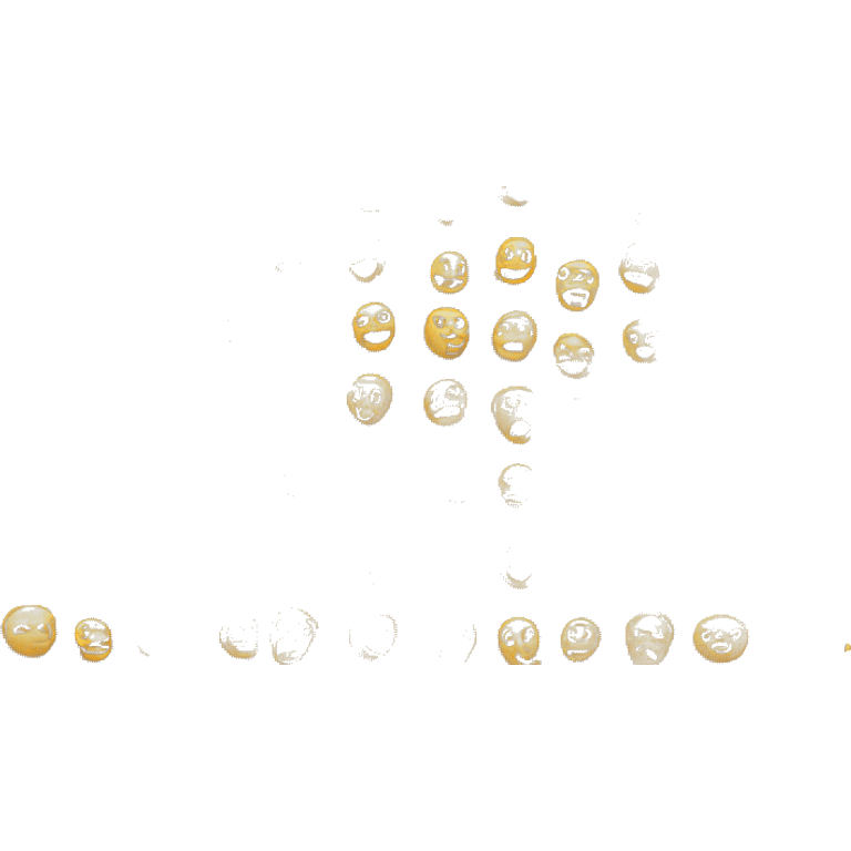 cartel emoji