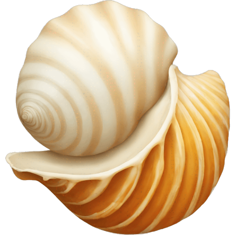 shell emoji