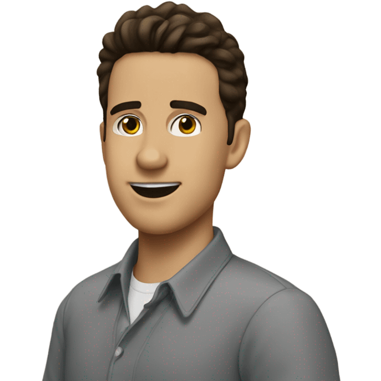 Freddie Benson emoji