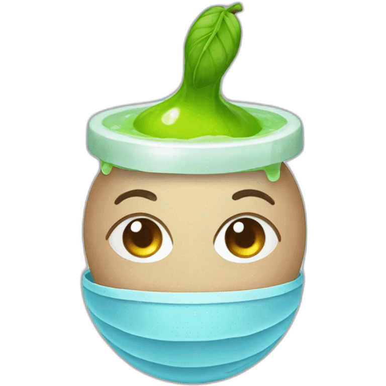 health regen emoji