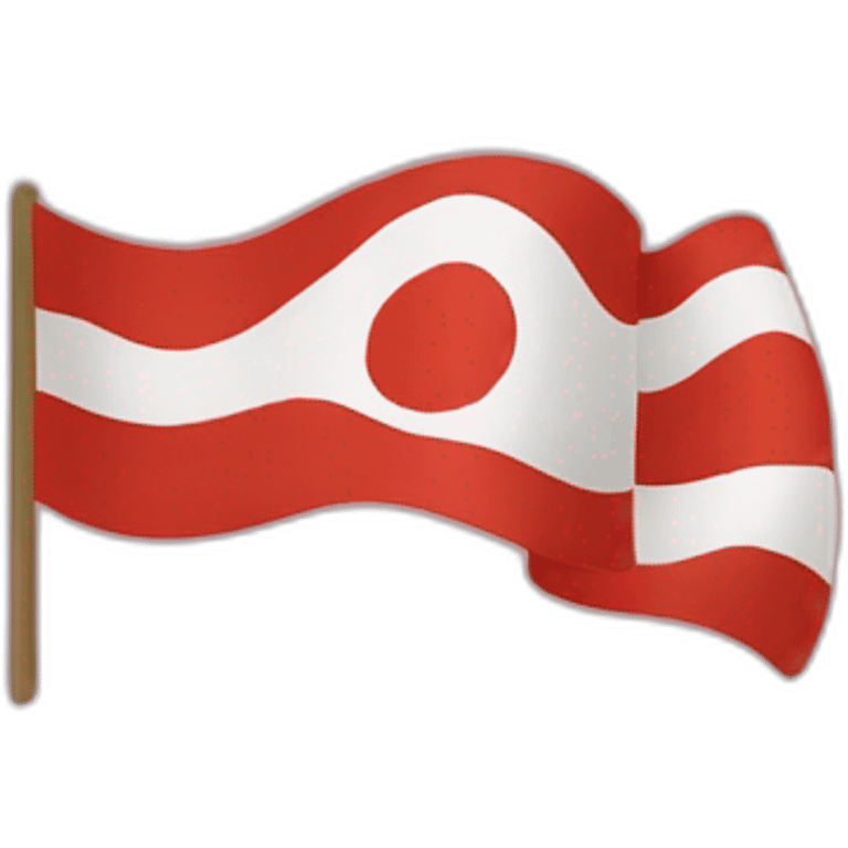 Aimara flag emoji