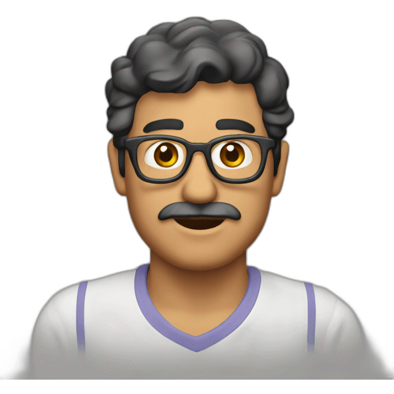 Fernan el fercho emoji